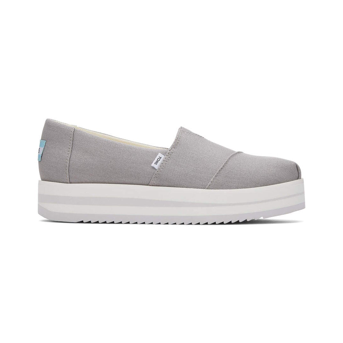 Toms deals drizzle grey