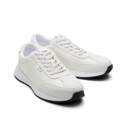 TOMS Sneakers Wyndon Men - Porcelain Multi Leather Suede