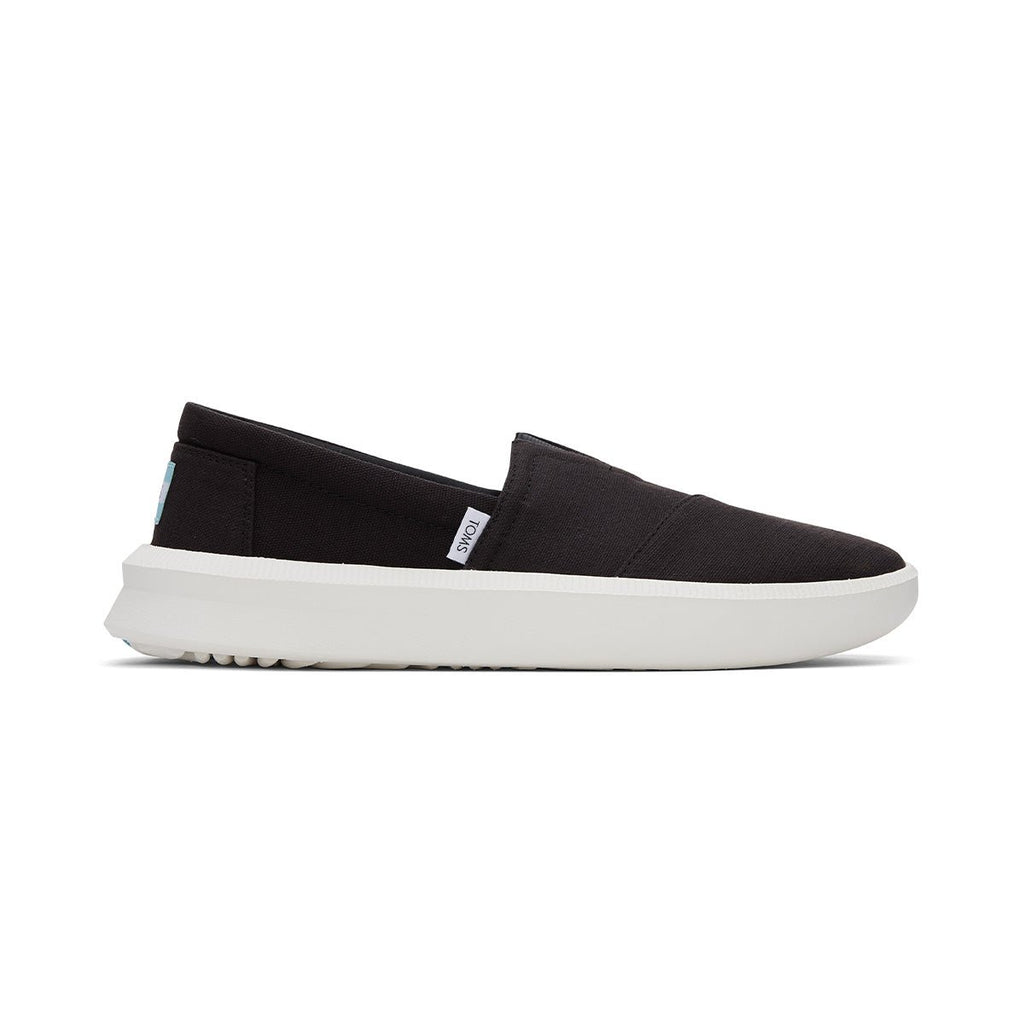 Mens hot sale toms sneakers