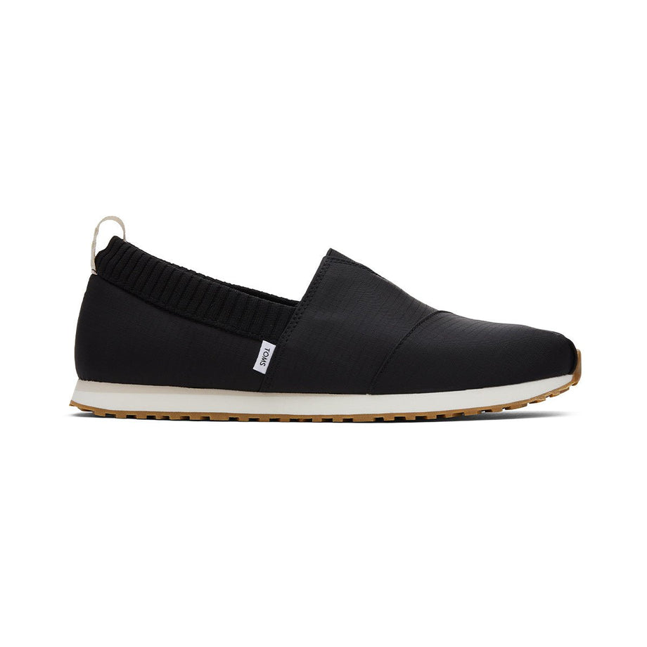 Mens toms del 2025 sur casual shoe