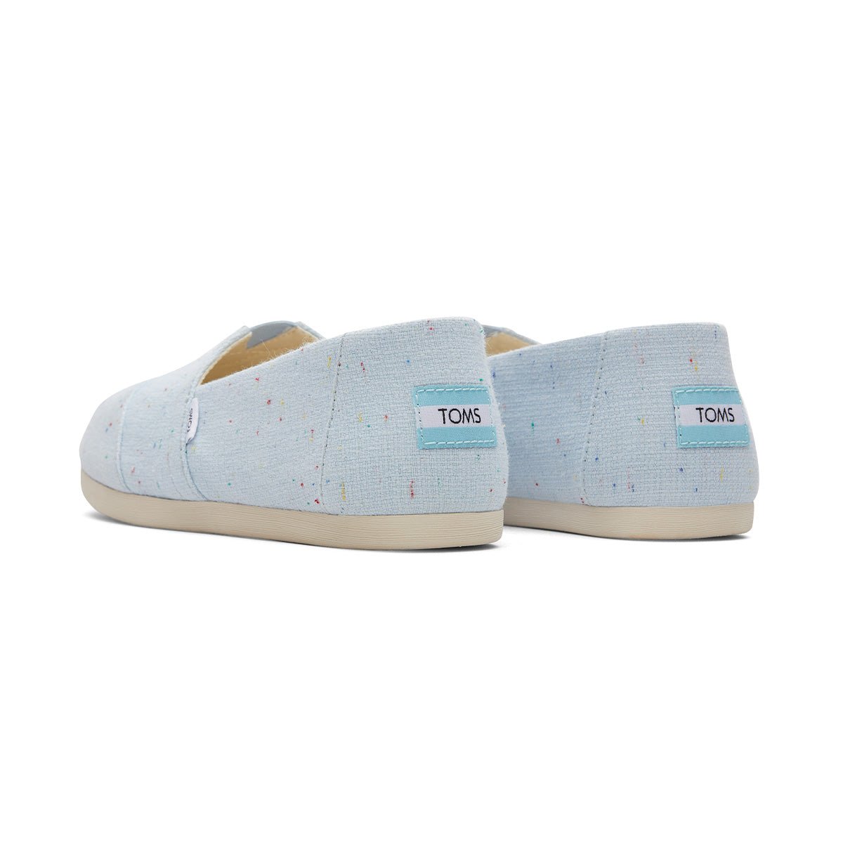 Baby sales blue toms