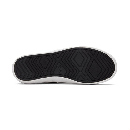 TOMS Sneakers Alpargata Fenix Slip-On Women  - Vetiver Grey Washed Canvas