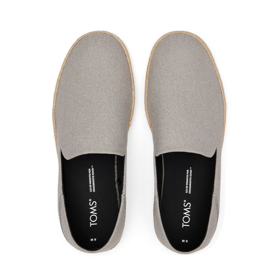 Toms gray deals