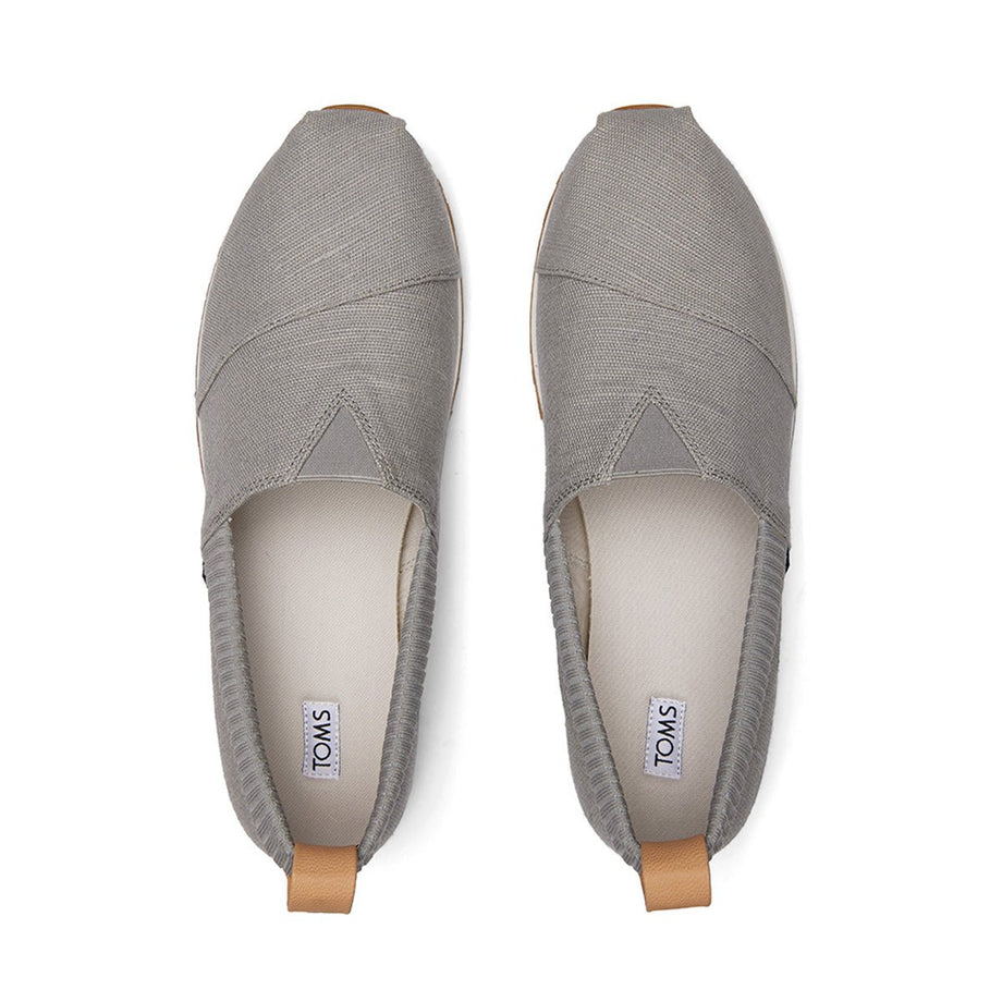 Drizzle clearance gray toms