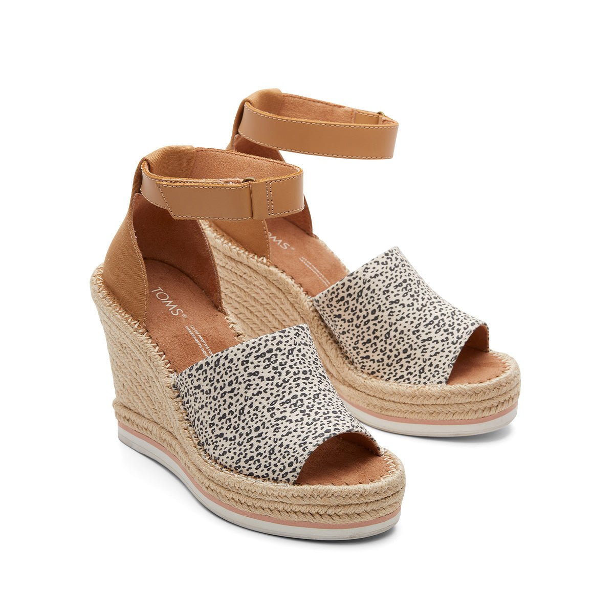 Toms sales espadrille sandals