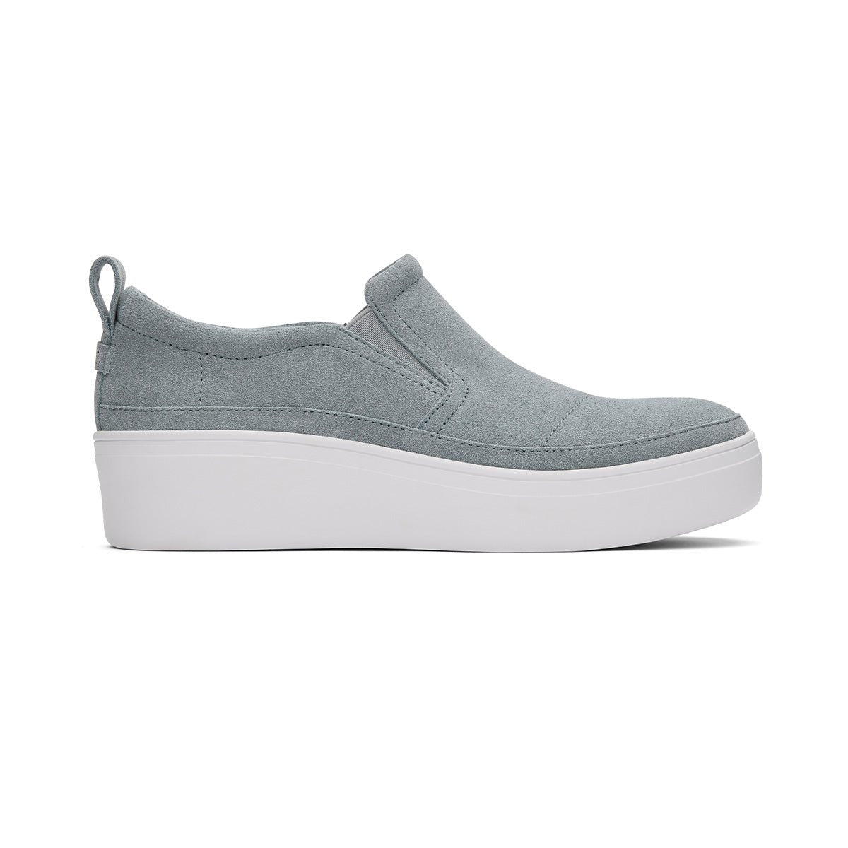 Kinney on sale platform sneaker