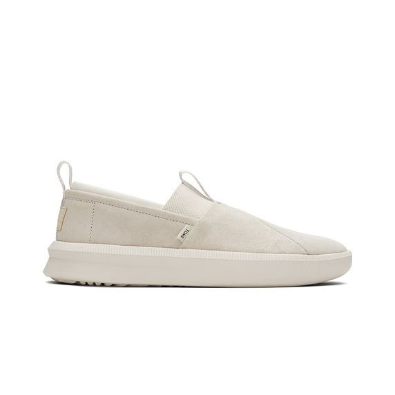 Toms hot sale suede sneakers